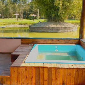 Casinha de Campo Itaboraí